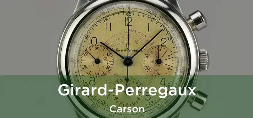 Girard-Perregaux Carson